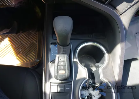 2023 Toyota Camry Le из США, поврежденный, VIN 4T1R11AK2PU137062